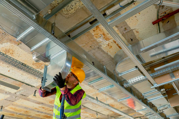 Best Solar-powered HVAC Systems in Biggs, CA